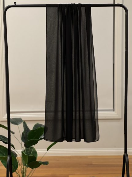 BLACK PEARL