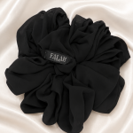 CHIFFON SCRUNCHIES
